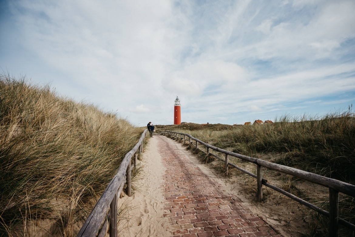 Je bekijkt nu Vier jouw zomervakantie in Nederland in 2023!