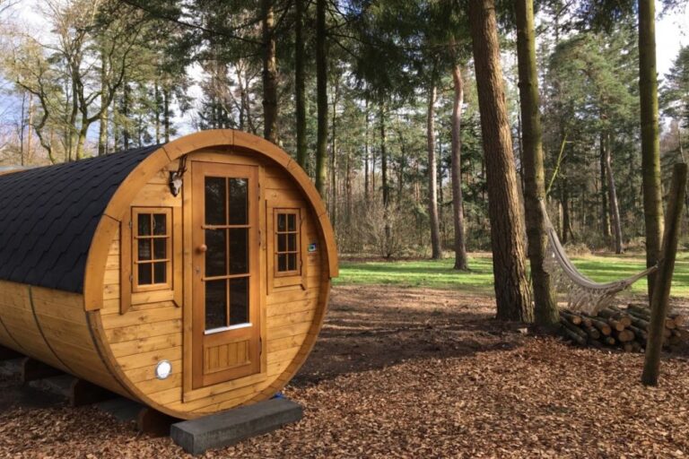 Weekendje op de weg Veluwe | Supervakantievieren