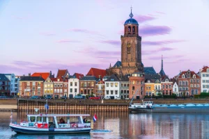 Lees meer over het artikel Vakantie in Deventer: Fascinerende Hanzestad