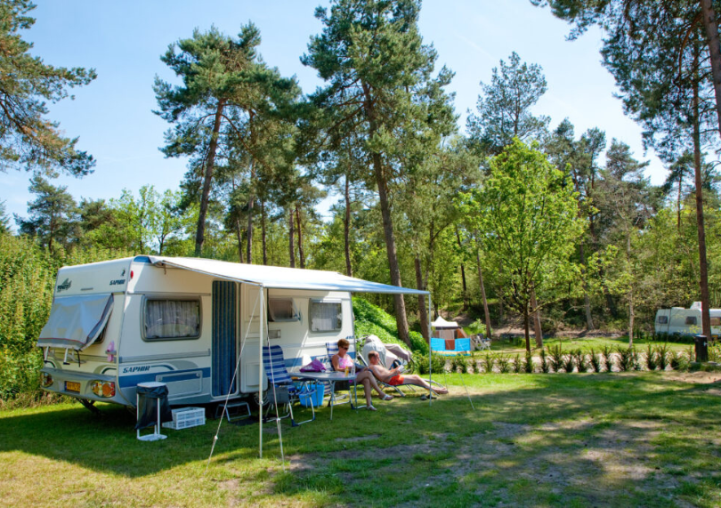 Camping-Lierderholt