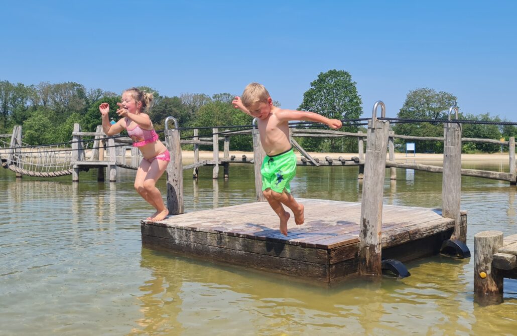 Witterzomer