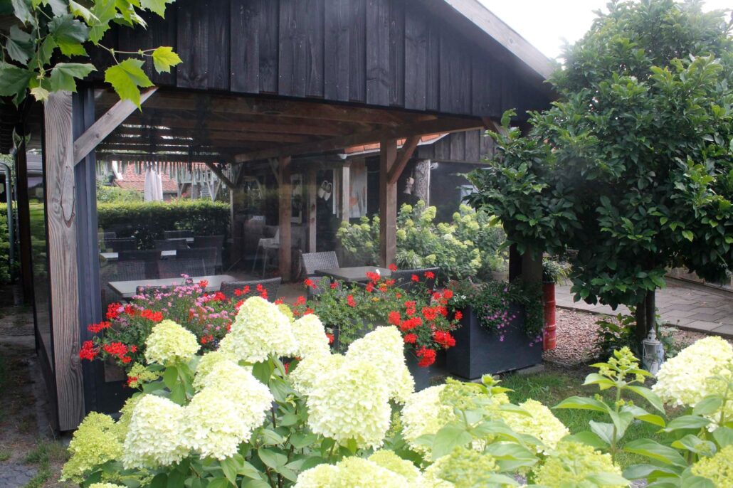 Camping Kostverloren